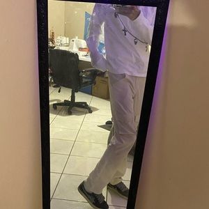 Meet your Posher, Lorenzo